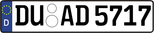 DU-AD5717