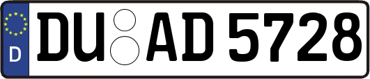 DU-AD5728