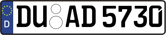 DU-AD5730