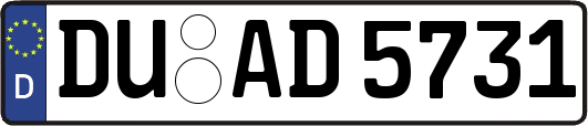 DU-AD5731