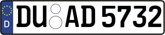 DU-AD5732