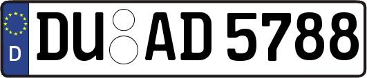DU-AD5788