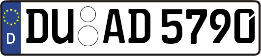 DU-AD5790
