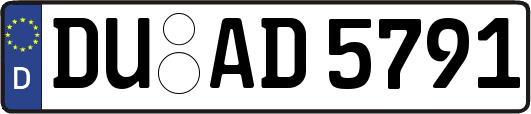 DU-AD5791