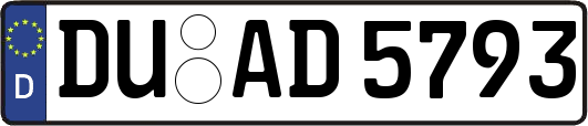 DU-AD5793