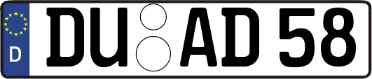 DU-AD58