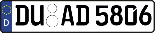 DU-AD5806