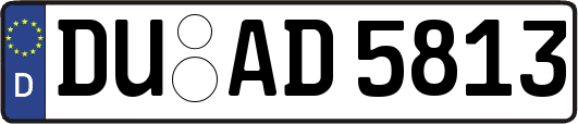 DU-AD5813