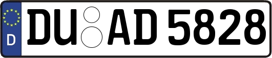 DU-AD5828