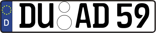 DU-AD59