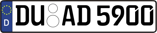 DU-AD5900