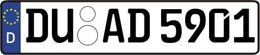 DU-AD5901