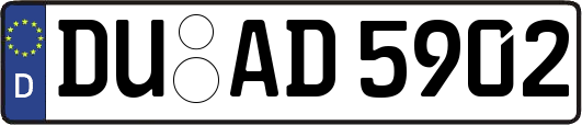 DU-AD5902