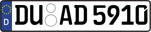 DU-AD5910