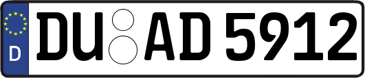 DU-AD5912