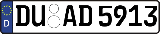 DU-AD5913