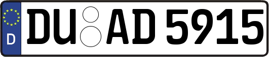 DU-AD5915