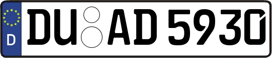 DU-AD5930