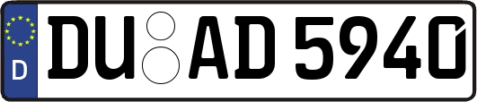 DU-AD5940