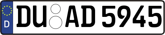 DU-AD5945