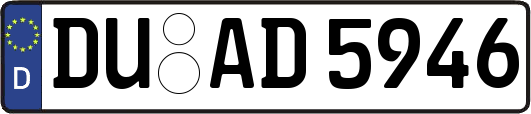 DU-AD5946