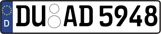 DU-AD5948