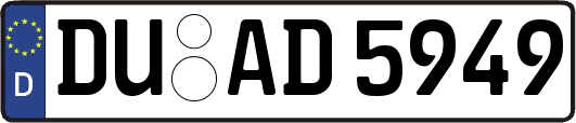 DU-AD5949