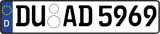 DU-AD5969