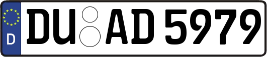 DU-AD5979