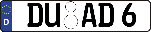 DU-AD6
