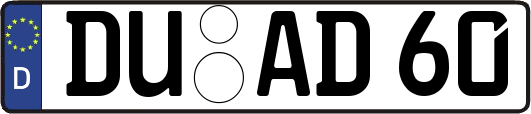 DU-AD60