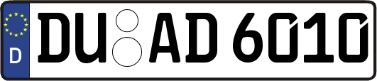DU-AD6010