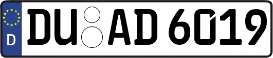 DU-AD6019
