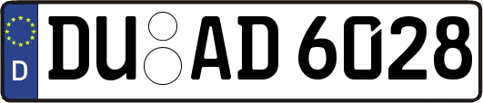 DU-AD6028