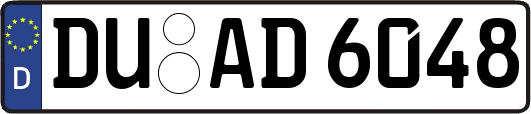 DU-AD6048