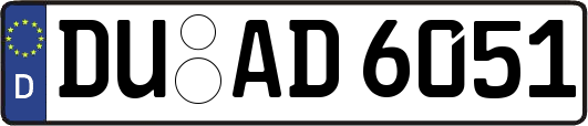 DU-AD6051