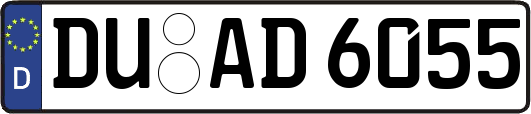 DU-AD6055