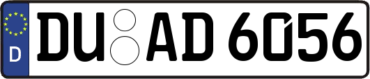 DU-AD6056