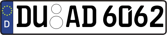DU-AD6062