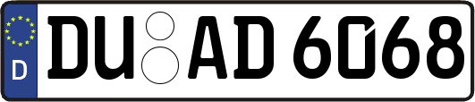 DU-AD6068