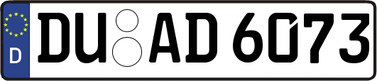 DU-AD6073