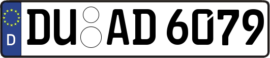 DU-AD6079