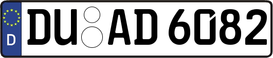 DU-AD6082