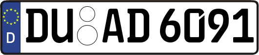 DU-AD6091