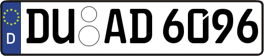 DU-AD6096