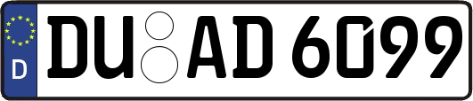 DU-AD6099