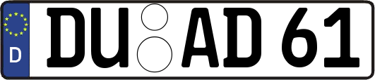 DU-AD61