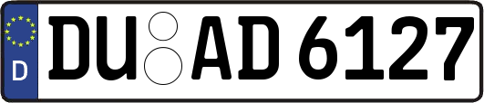 DU-AD6127