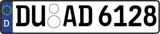 DU-AD6128
