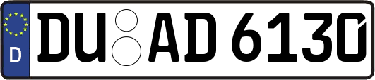 DU-AD6130